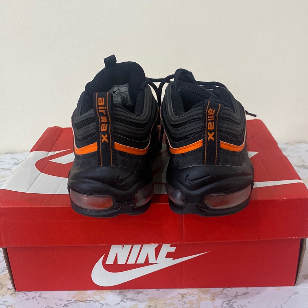 Nike Air Max 97 GS